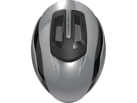 ABUS GameChanger 2.0 Rennradhelm Race Grey