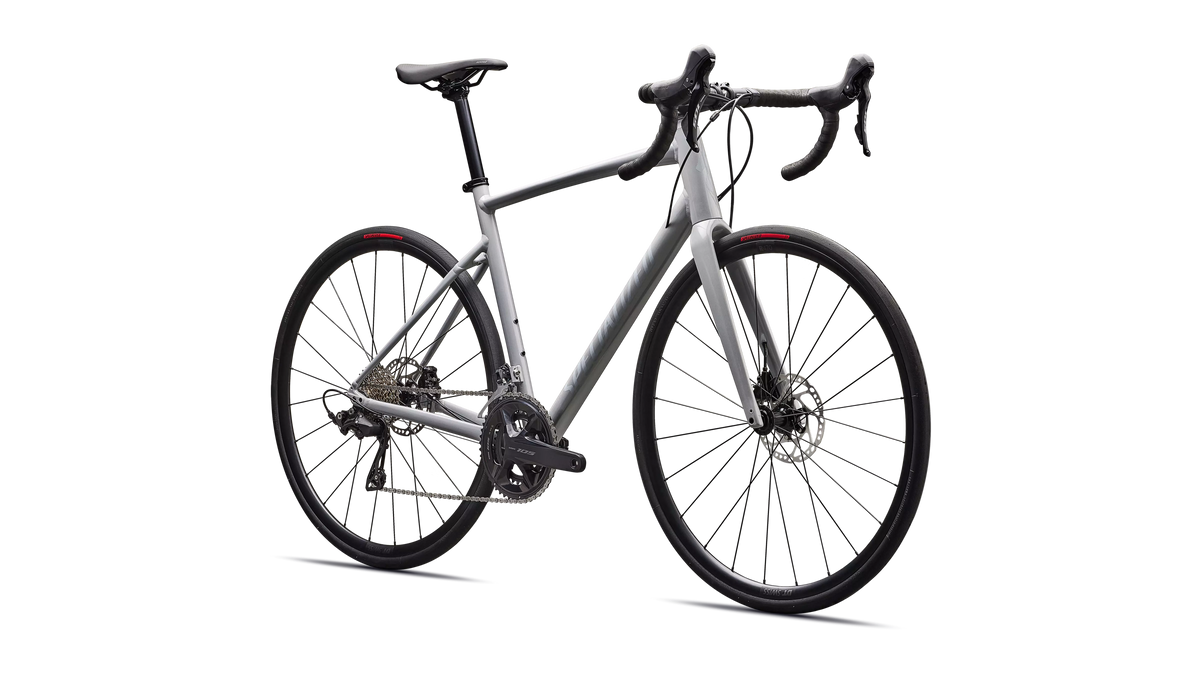 Specialized ALLEZ E5 COMP DLMMET/DOVGRY