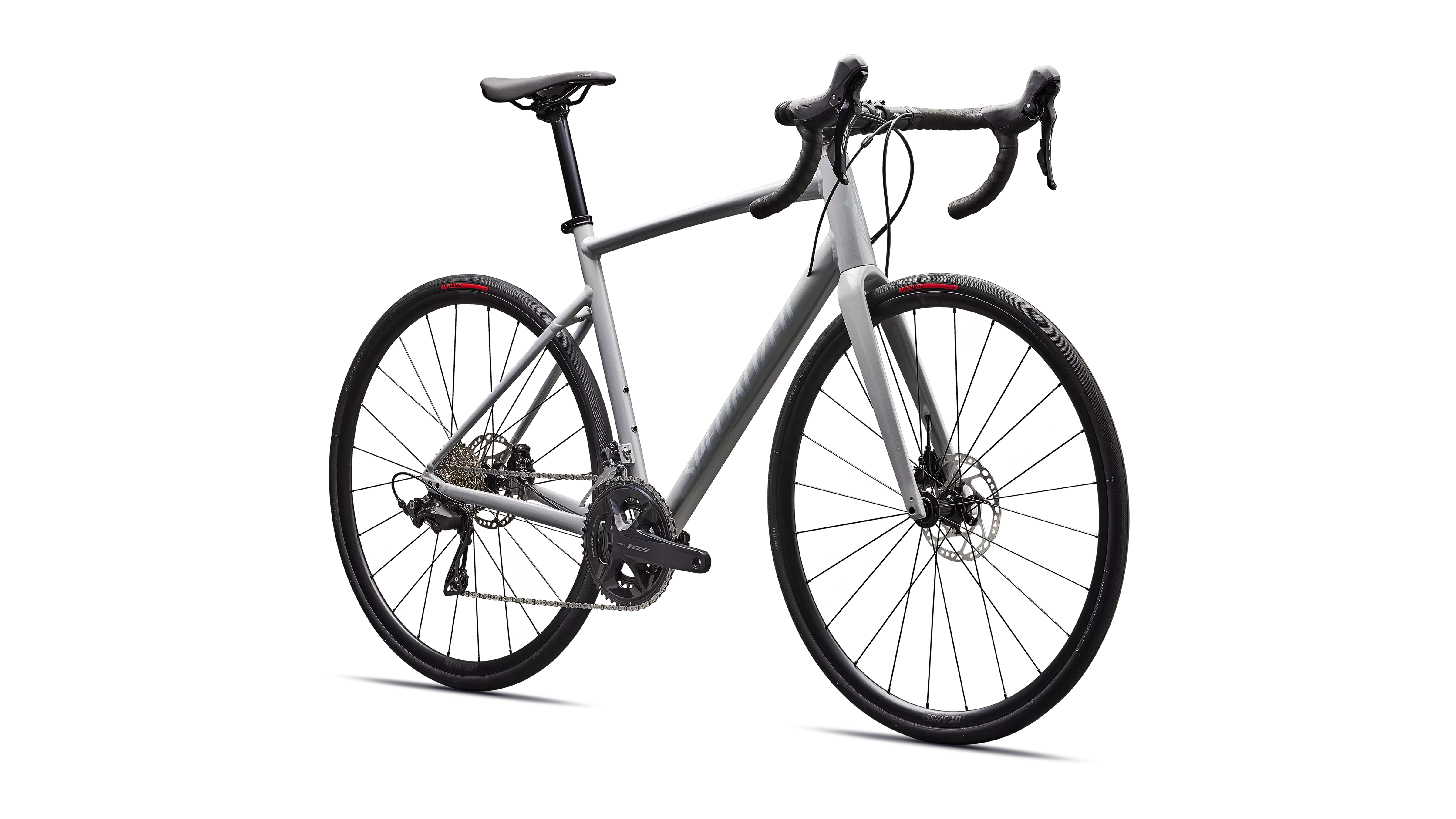 Specialized ALLEZ E5 COMP DLMMET/DOVGRY