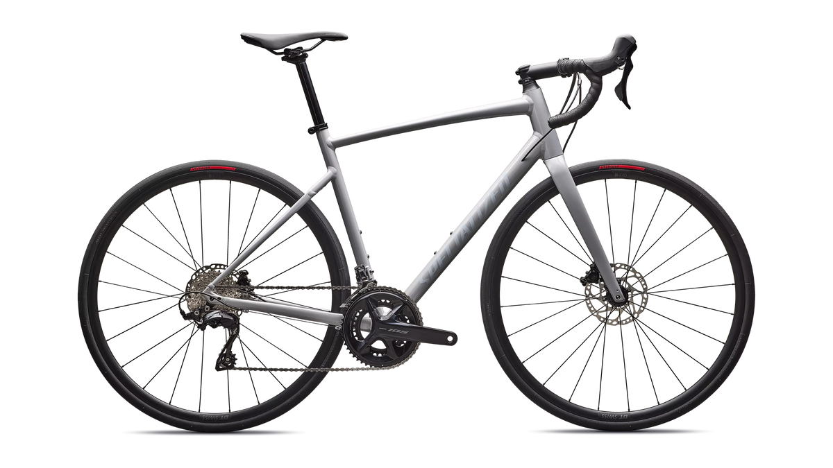 Specialized ALLEZ E5 COMP DLMMET/DOVGRY