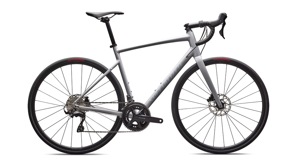 Specialized ALLEZ E5 COMP DLMMET/DOVGRY