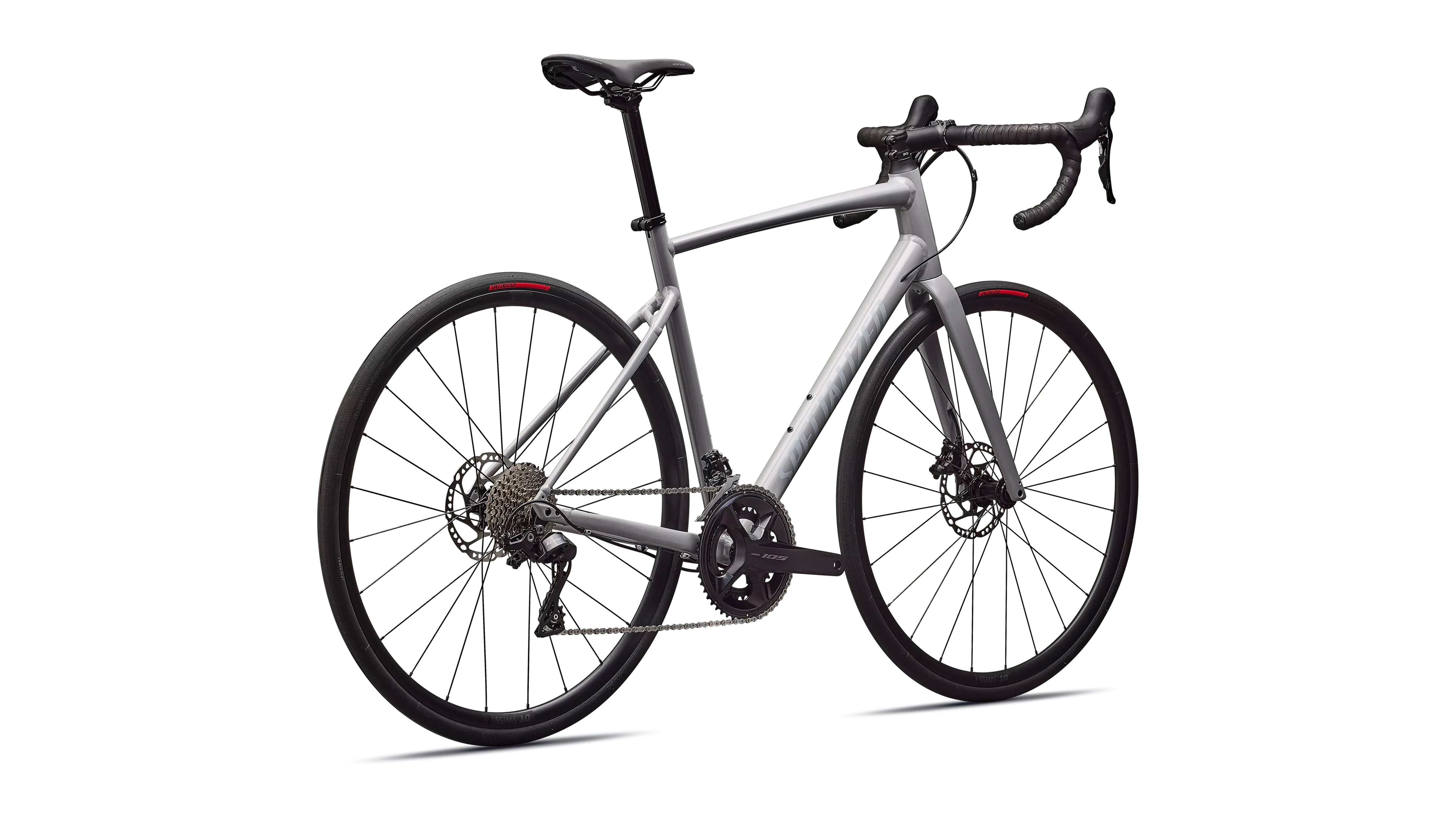 Specialized ALLEZ E5 COMP DLMMET/DOVGRY