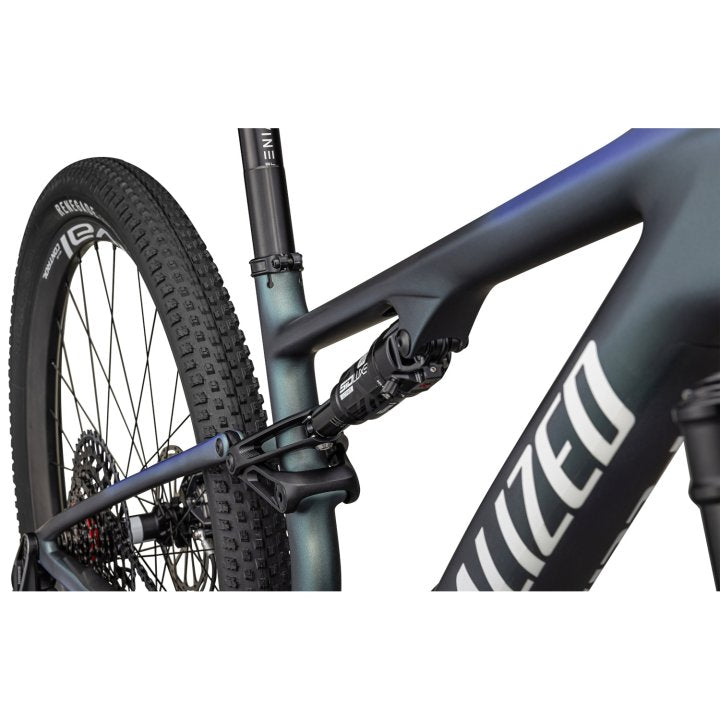 EPIC 8 PRO CARB/METSPHR/METWHTSIL L