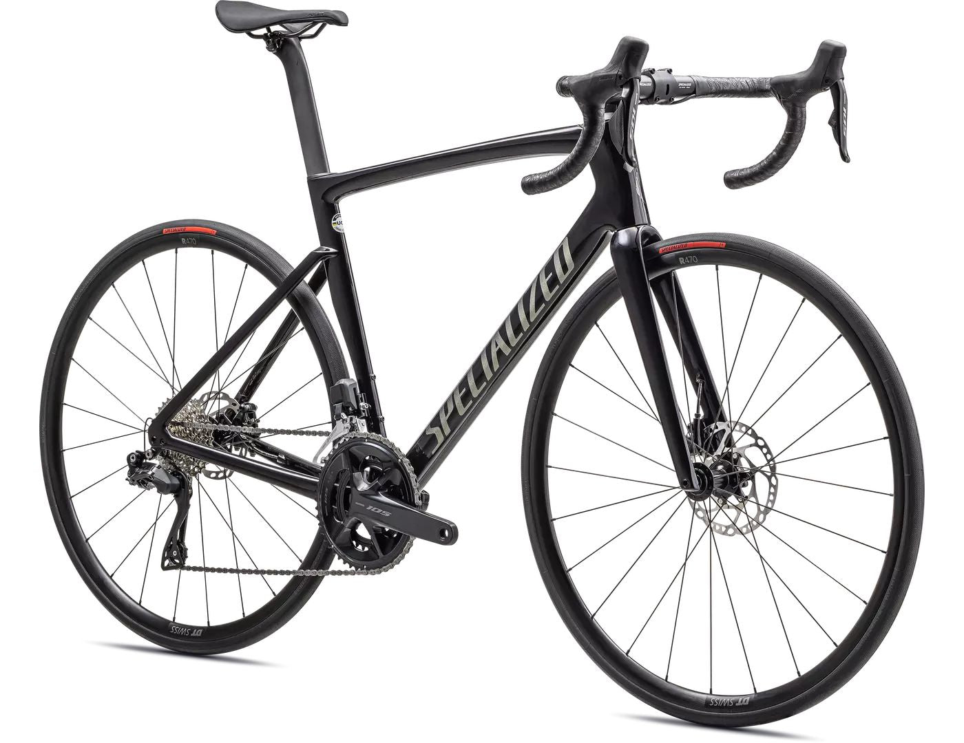 TARMAC SL7 COMP KH MNSHDWMET/BLK 56