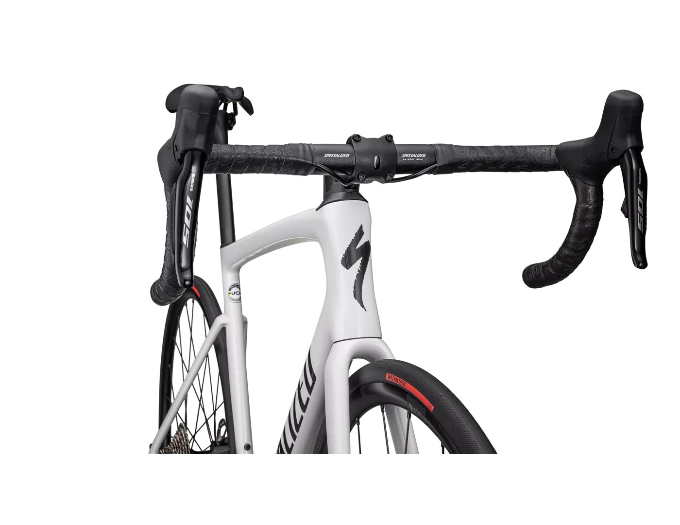 SPECIALIZED TARMAC SL7 COMP KH 56