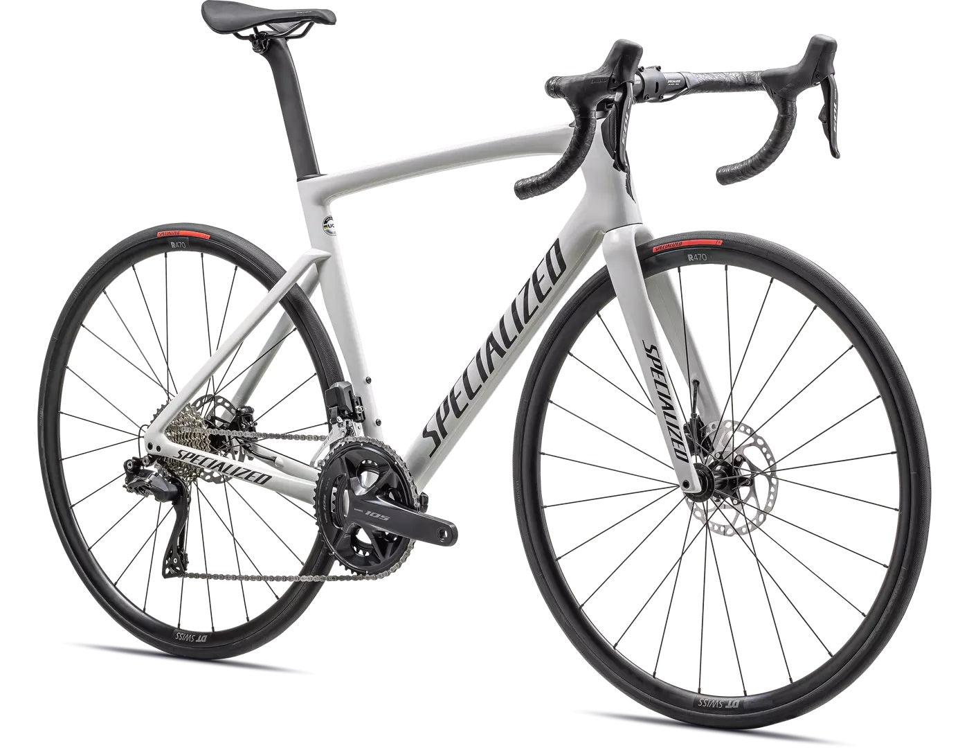SPECIALIZED TARMAC SL7 COMP KH 56
