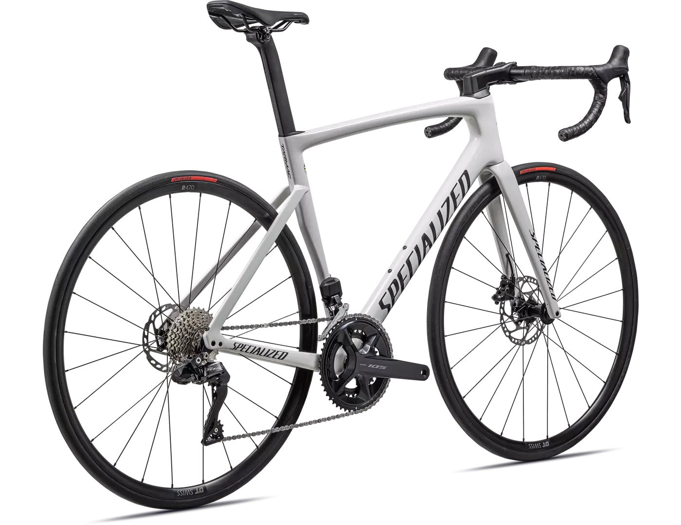 SPECIALIZED TARMAC SL7 COMP KH 56