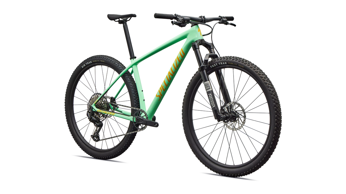 Specialized EPIC HARDTAIL COMP OIS/CALSUN