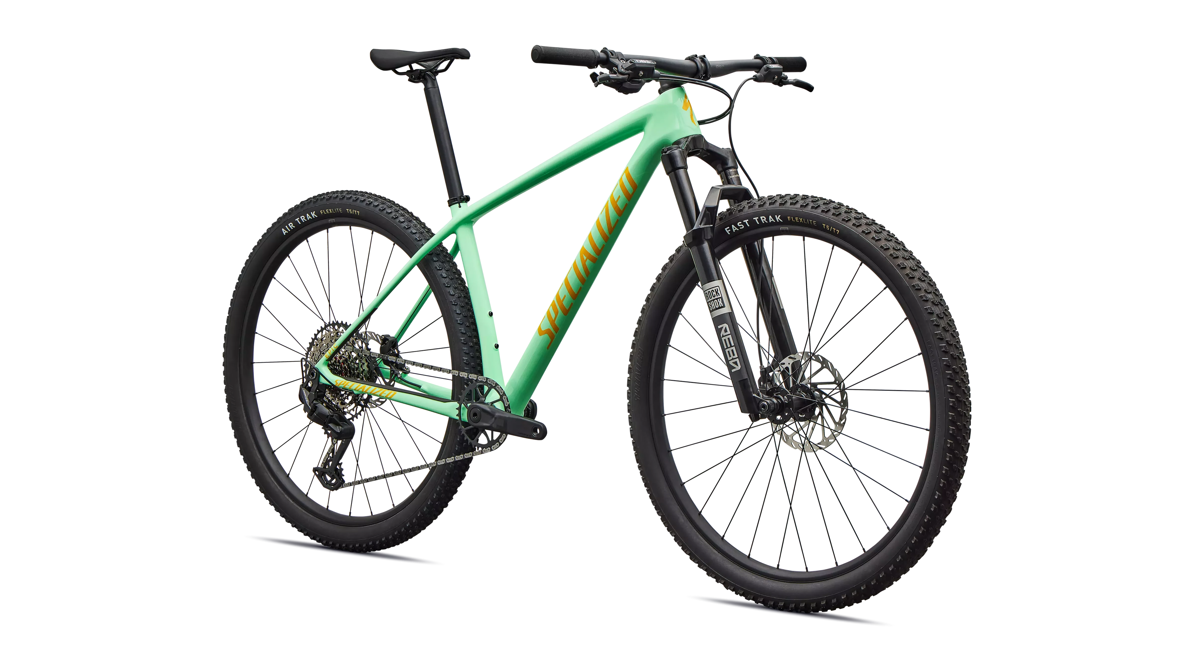 Specialized EPIC HARDTAIL COMP OIS/CALSUN