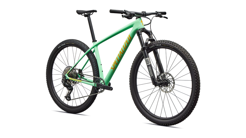 Specialized EPIC HARDTAIL COMP OIS/CALSUN