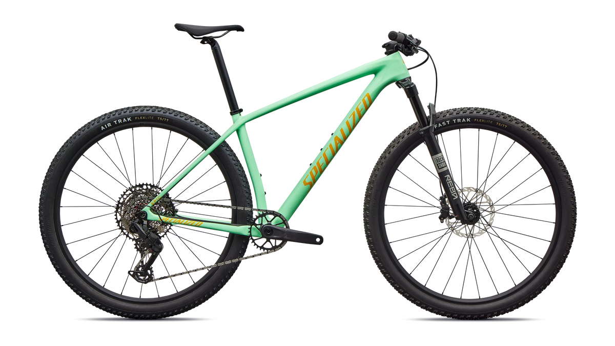 Specialized EPIC HARDTAIL COMP OIS/CALSUN