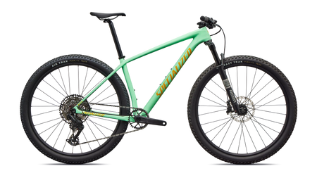 Specialized EPIC HARDTAIL COMP OIS/CALSUN