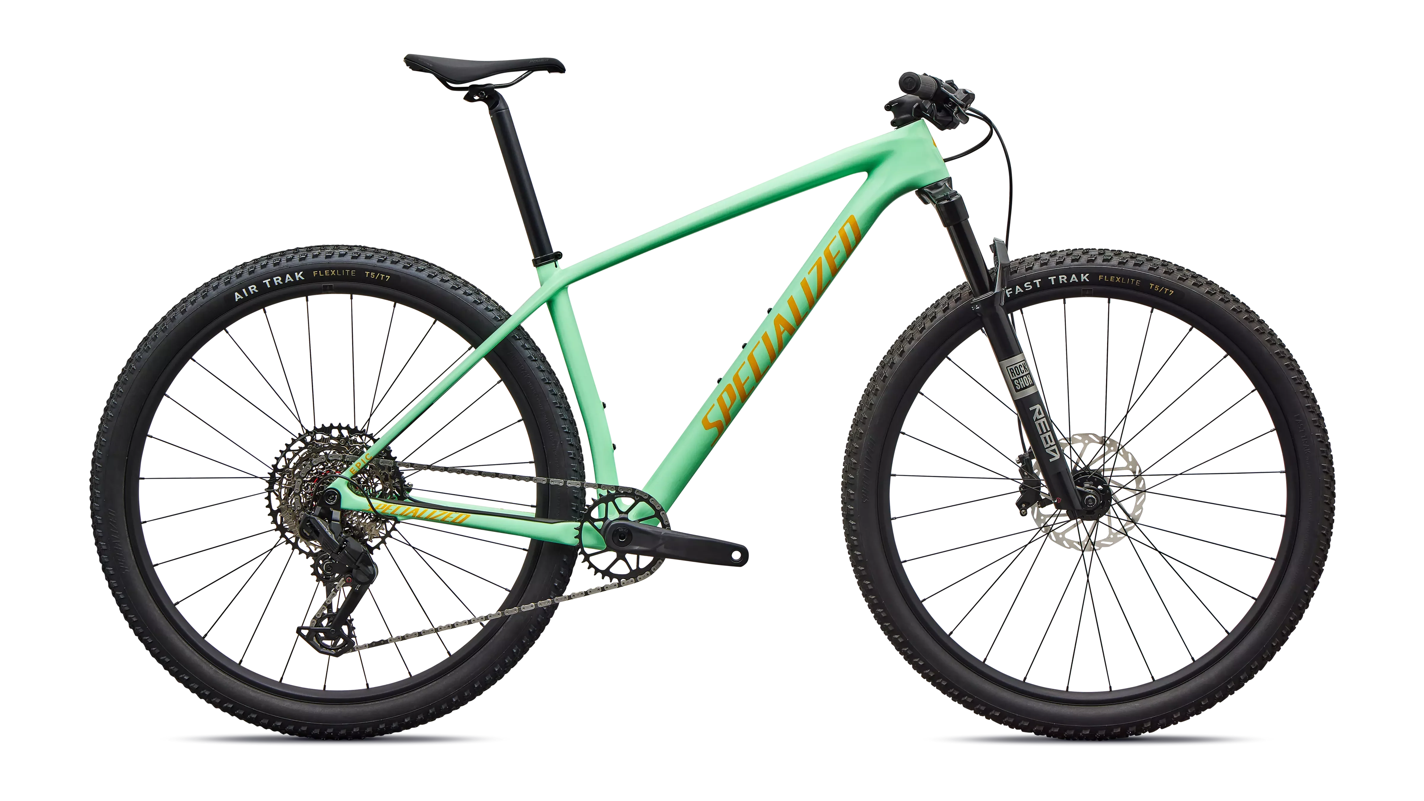 Specialized EPIC HARDTAIL COMP OIS/CALSUN