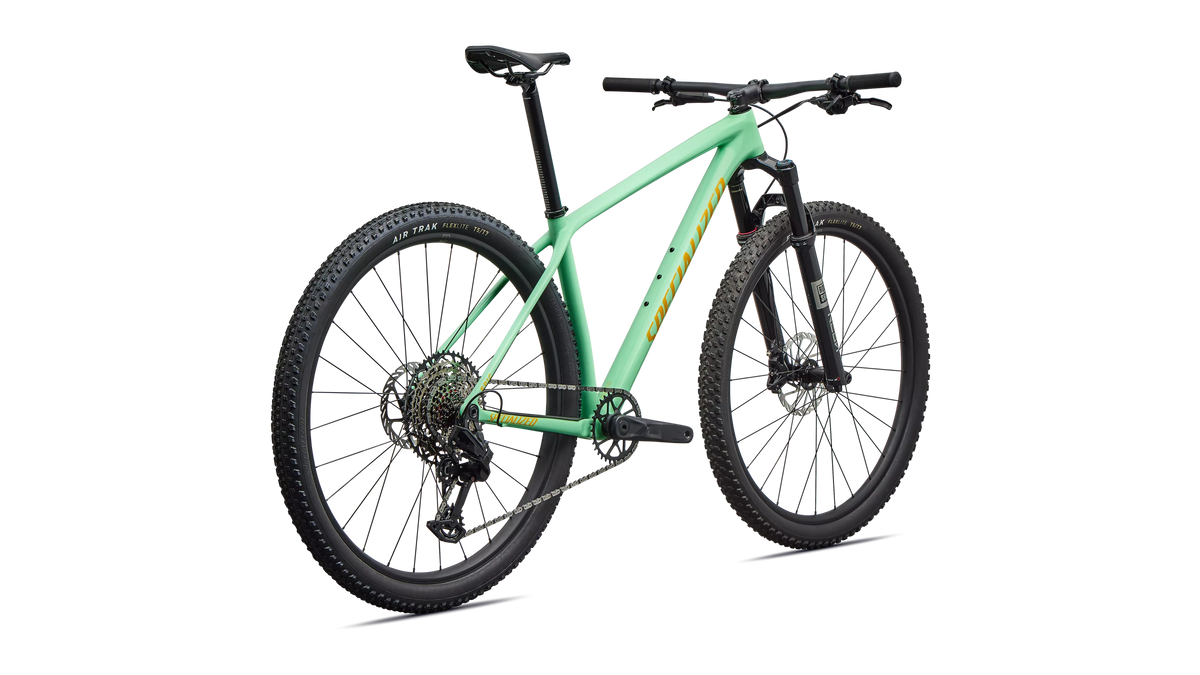 Specialized EPIC HARDTAIL COMP OIS/CALSUN