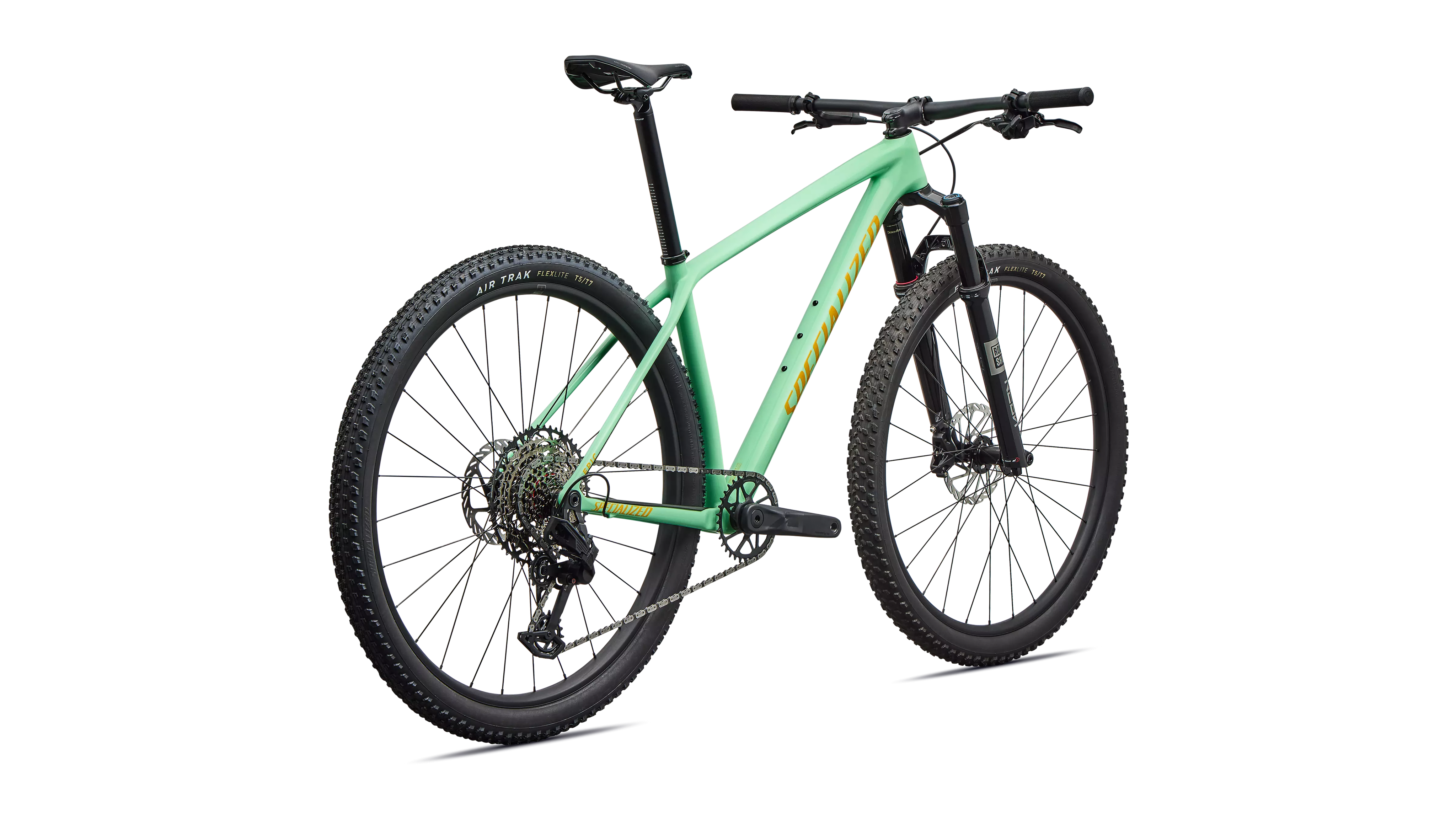 Specialized EPIC HARDTAIL COMP OIS/CALSUN