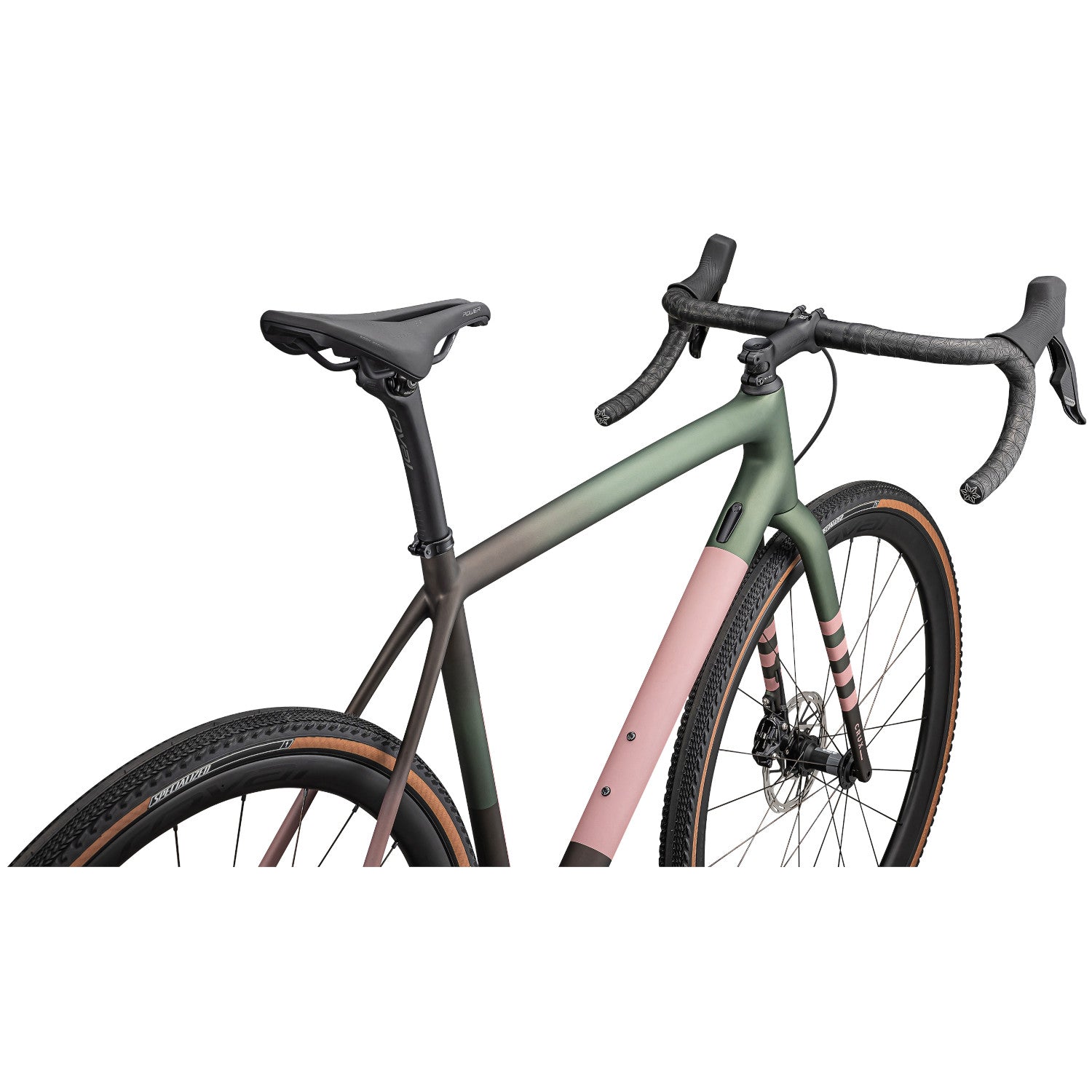 CRUX EXPERT CYPRMET/DOP/DSKPNK