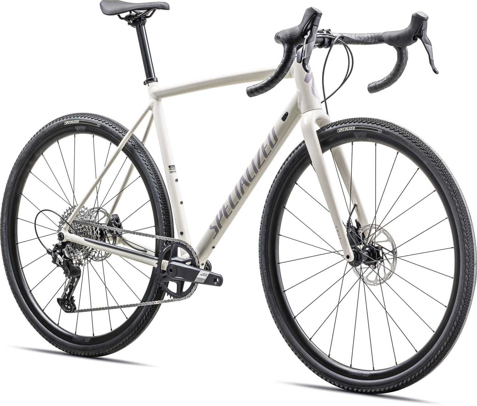 CRUX DSW COMP BRCH/CLY 54