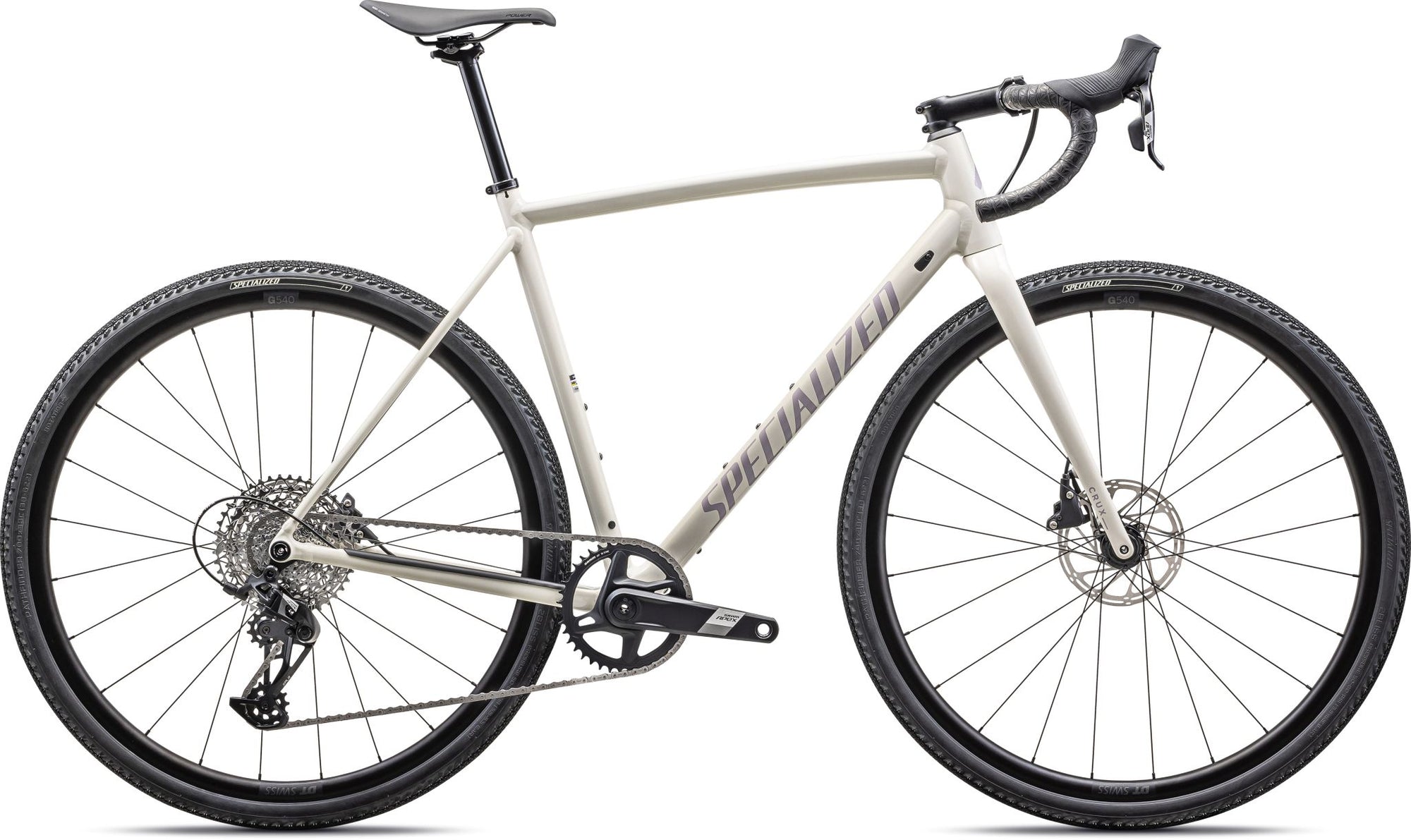 CRUX DSW COMP BRCH/CLY 54
