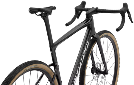 Specialized Crux 5 Comp METOBSD/DUNEWHT