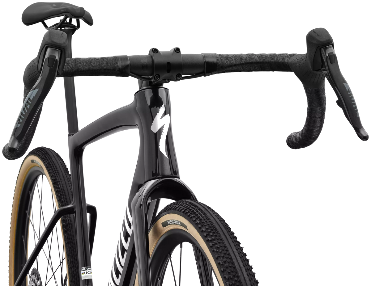 Specialized Crux 5 Comp METOBSD/DUNEWHT