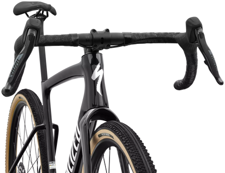Specialized Crux 5 Comp METOBSD/DUNEWHT
