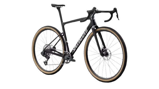 Specialized Crux 5 Comp METOBSD/DUNEWHT