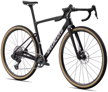Specialized Crux 5 Comp METOBSD/DUNEWHT