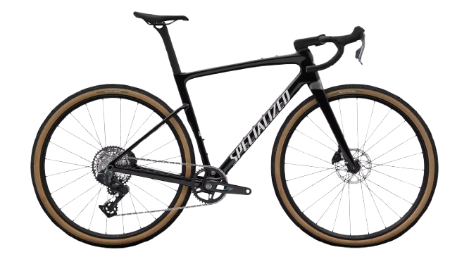 Specialized Crux 5 Comp METOBSD/DUNEWHT