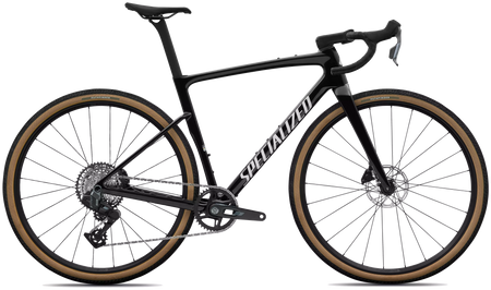 Specialized Crux 5 Comp METOBSD/DUNEWHT