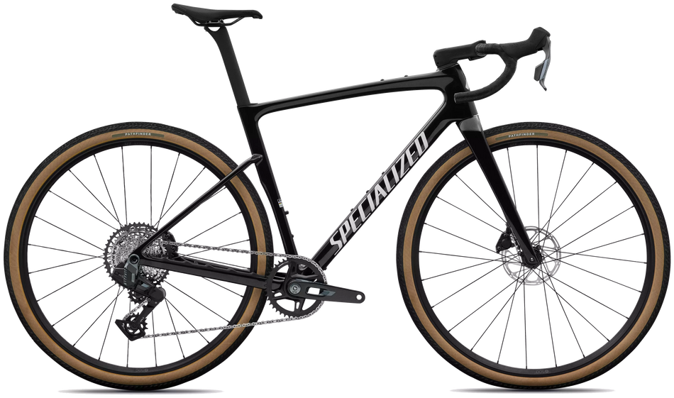 Specialized Crux 5 Comp METOBSD/DUNEWHT