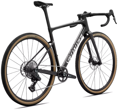 Specialized Crux 5 Comp METOBSD/DUNEWHT