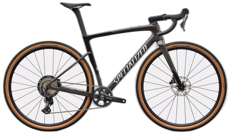 Specialized CRUX 5 SPORT SILPRL/SMK/SILDST
