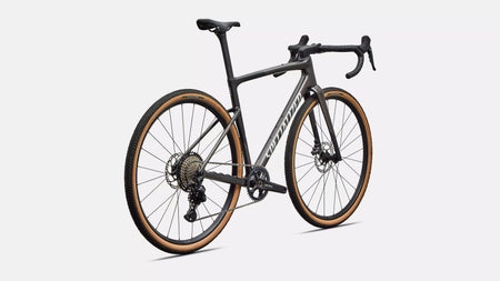 Specialized CRUX 5 SPORT SILPRL/SMK/SILDST