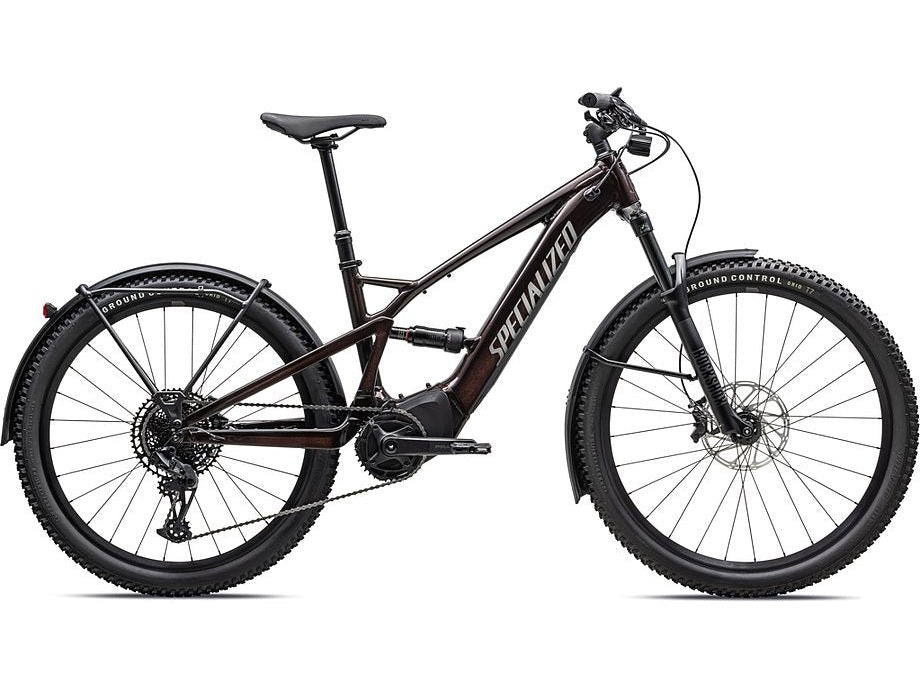 TERO X 5.0 29 NB REDONYX/SMK M