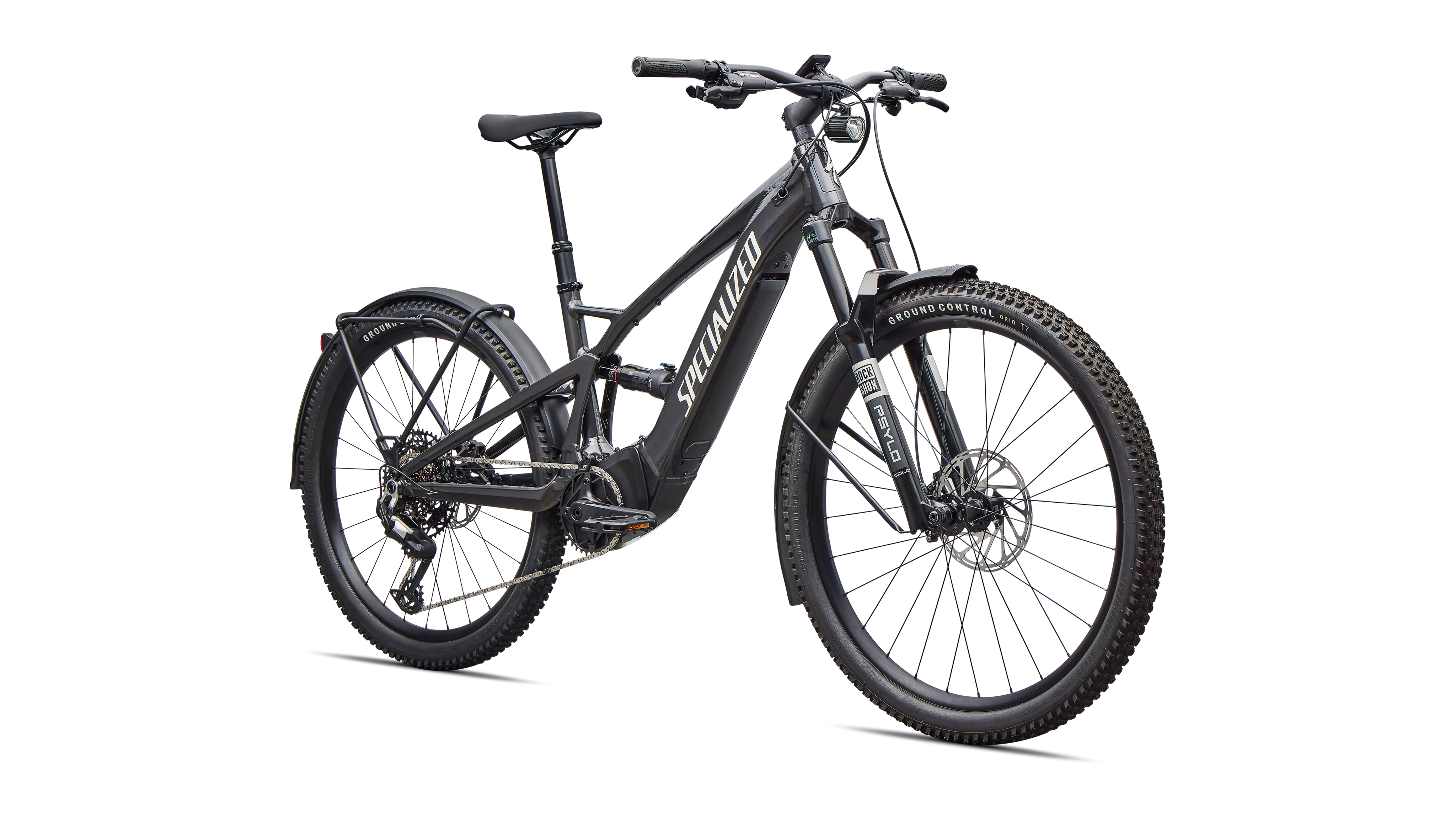 Specialized TERO X 6.0 29 NB METOBSD/BRCH
