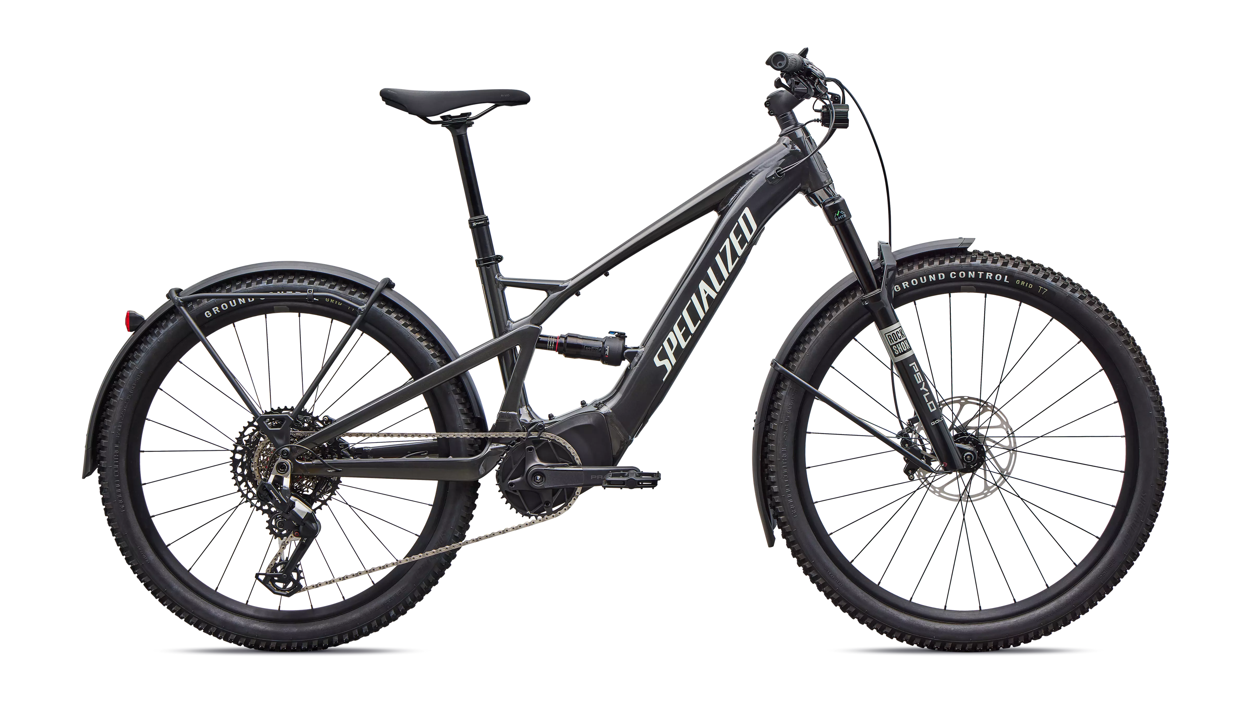 Specialized TERO X 6.0 29 NB METOBSD/BRCH M