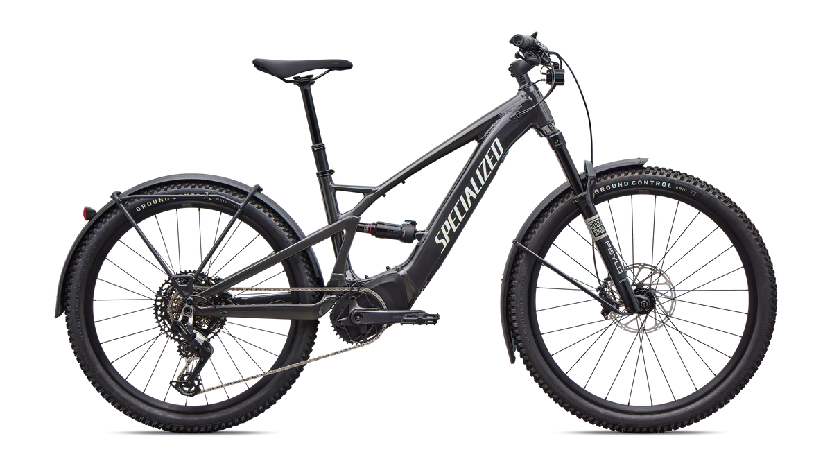 Specialized TERO X 6.0 29 NB METOBSD/BRCH