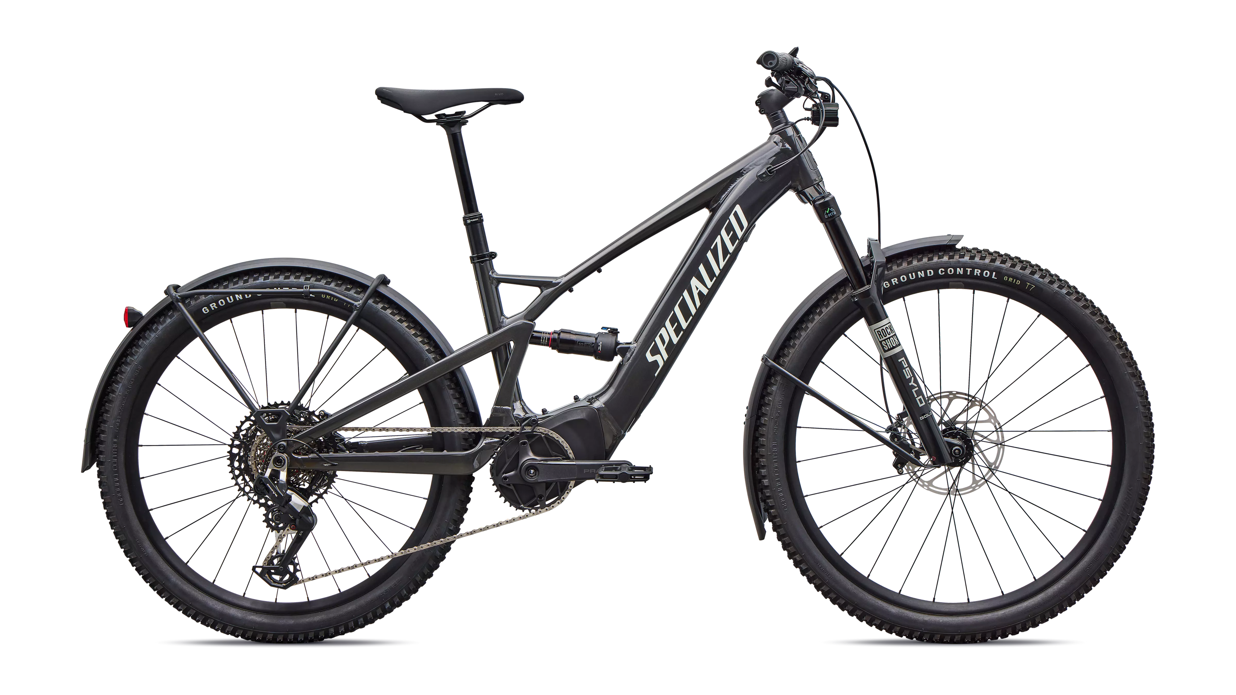 Specialized TERO X 6.0 29 NB METOBSD/BRCH