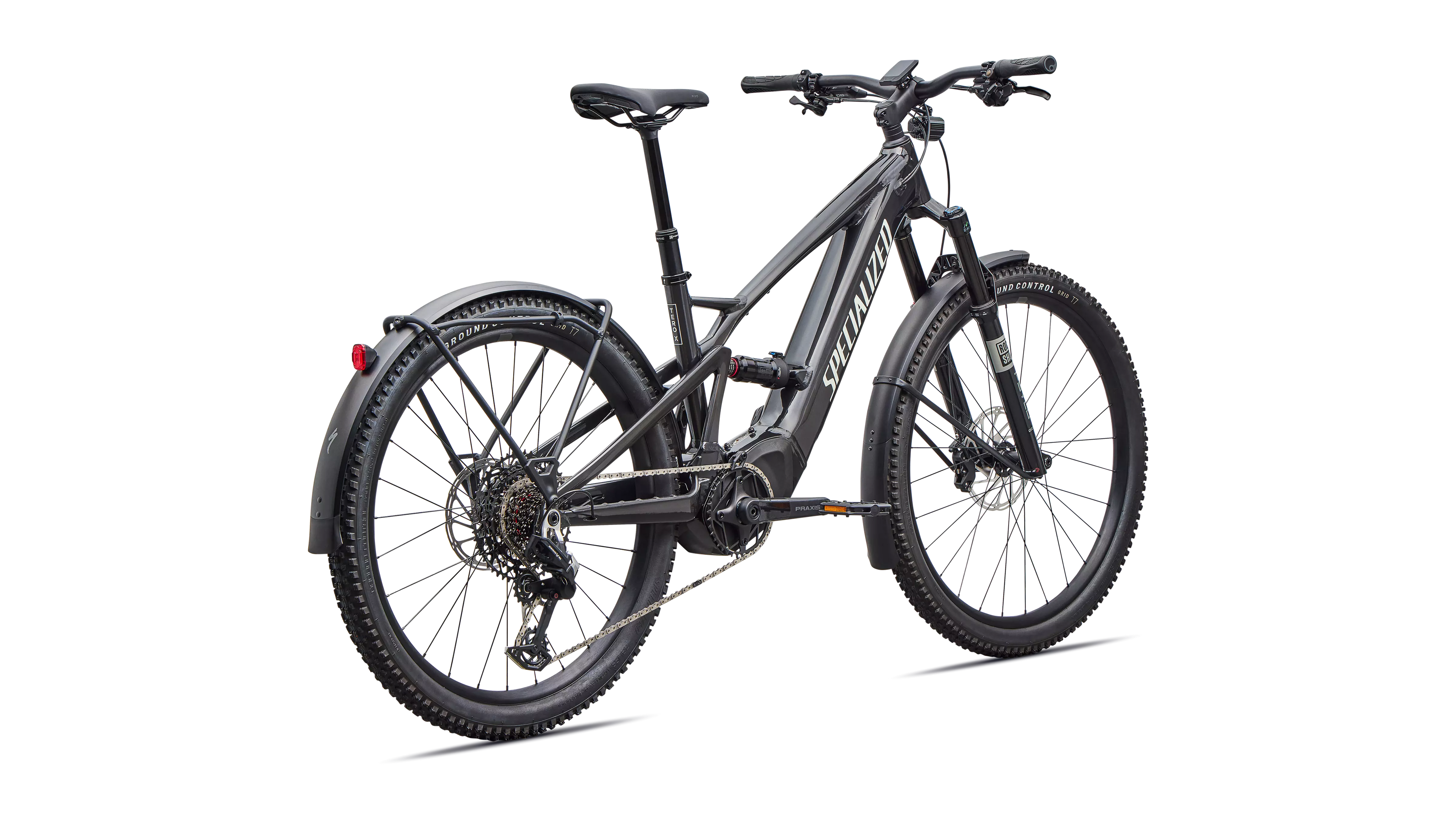 Specialized TERO X 6.0 29 NB METOBSD/BRCH
