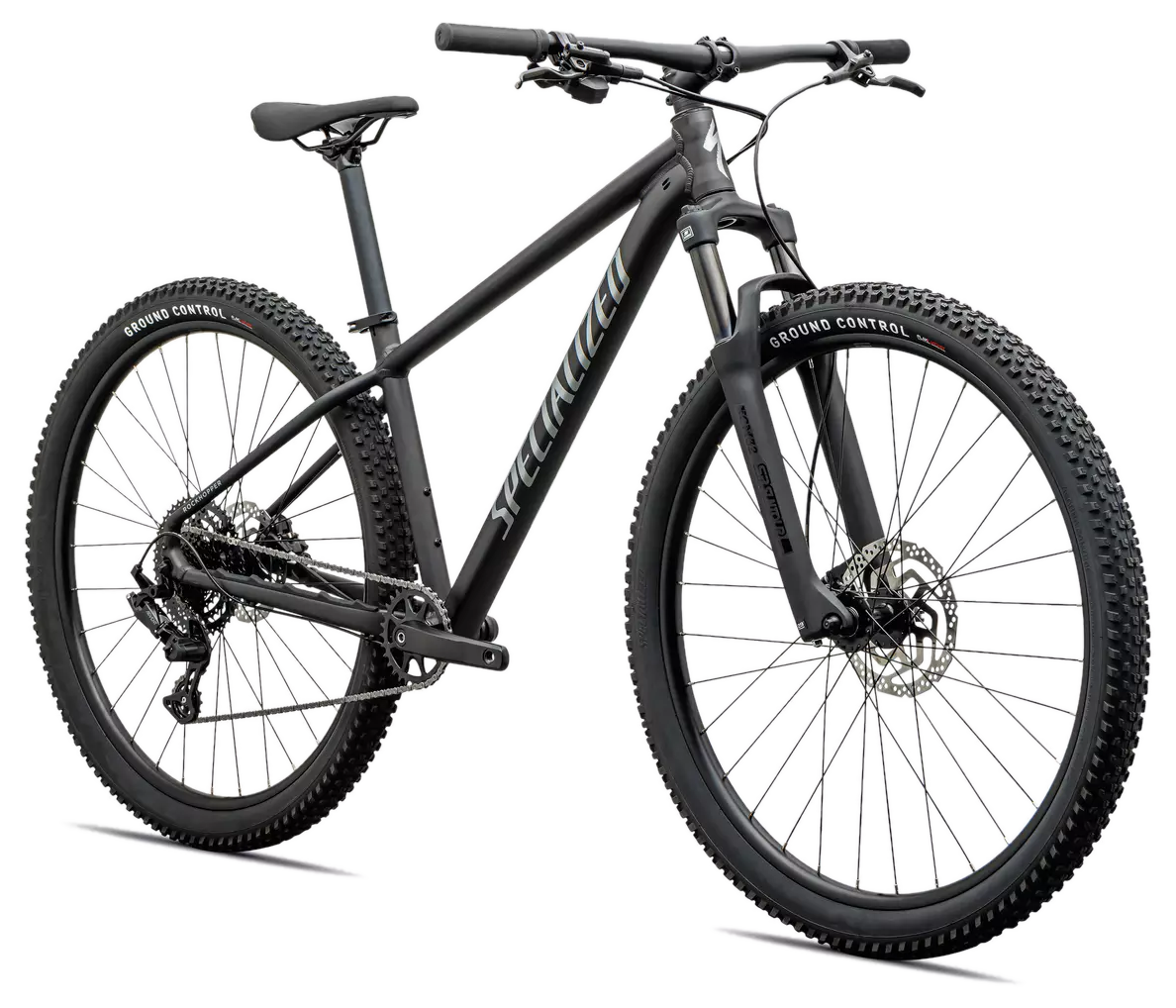 Specialized Rockhopper Sport KH METOBSD-SHDWSIL