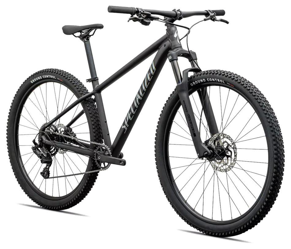 Specialized Rockhopper Sport KH METOBSD-SHDWSIL