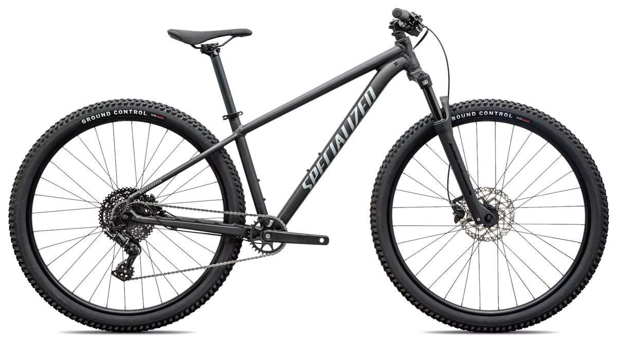 Specialized Rockhopper Sport KH METOBSD-SHDWSIL