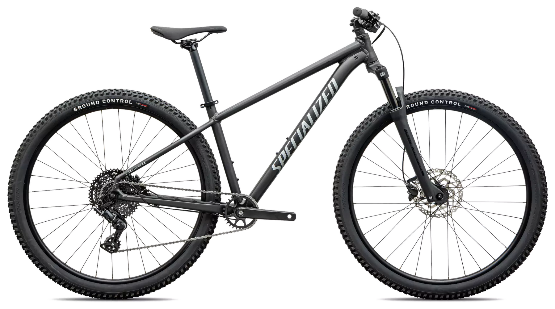 Specialized Rockhopper Sport KH METOBSD-SHDWSIL