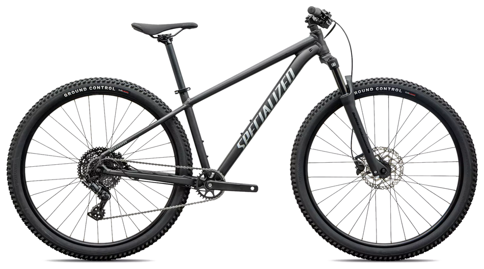 Specialized Rockhopper Sport KH METOBSD-SHDWSIL