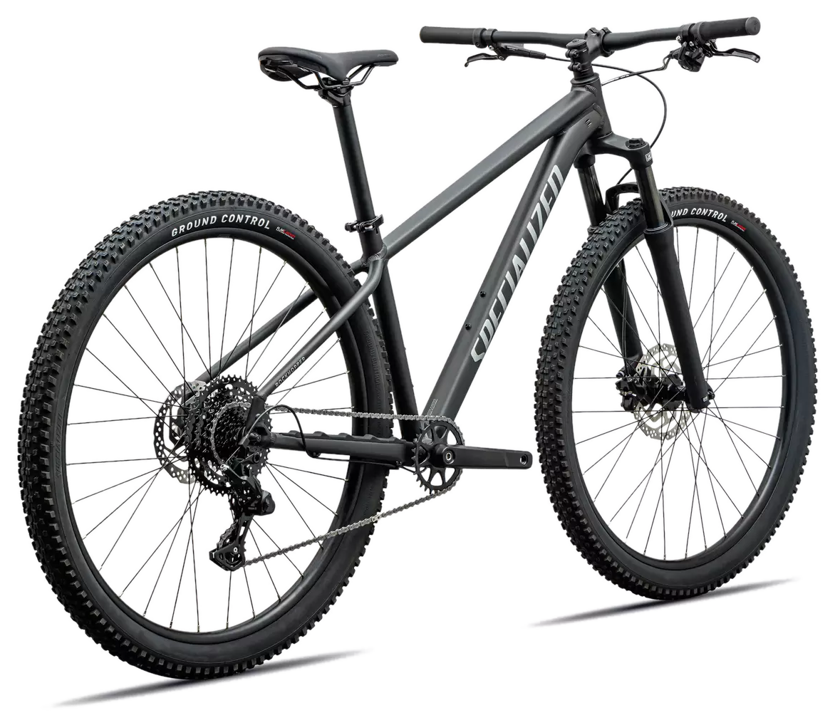 Specialized Rockhopper Sport KH METOBSD-SHDWSIL