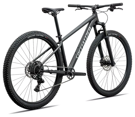 Specialized Rockhopper Sport KH METOBSD-SHDWSIL