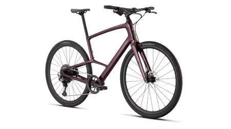 Specialized SIRRUS X 5.0 BDXMET/BNTGLDMET
