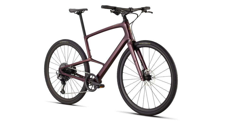 Specialized SIRRUS X 5.0 BDXMET/BNTGLDMET