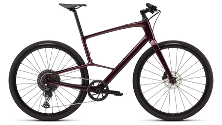 Specialized SIRRUS X 5.0 BDXMET/BNTGLDMET XL
