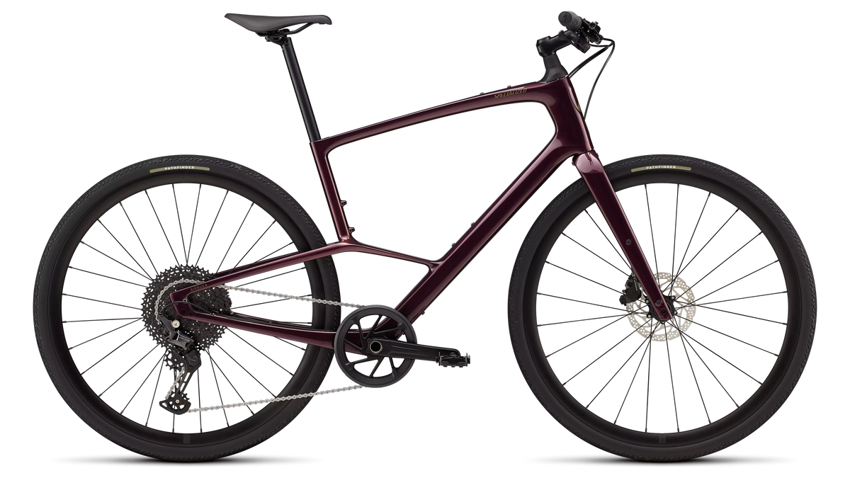 Specialized SIRRUS X 5.0 BDXMET/BNTGLDMET